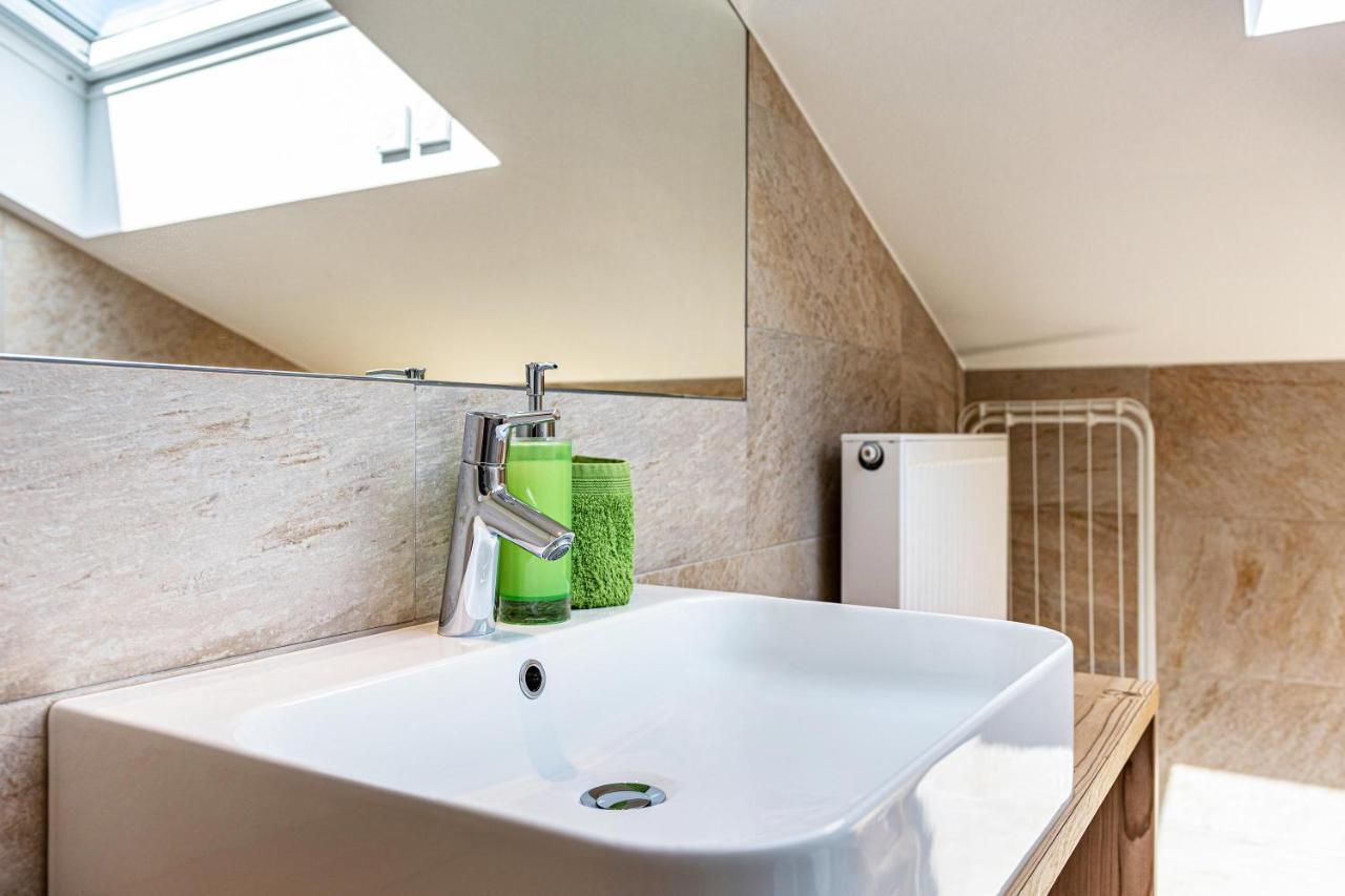 Haus Lohengrin Ferienwohnung 4 Seis am Schlern Exterior foto
